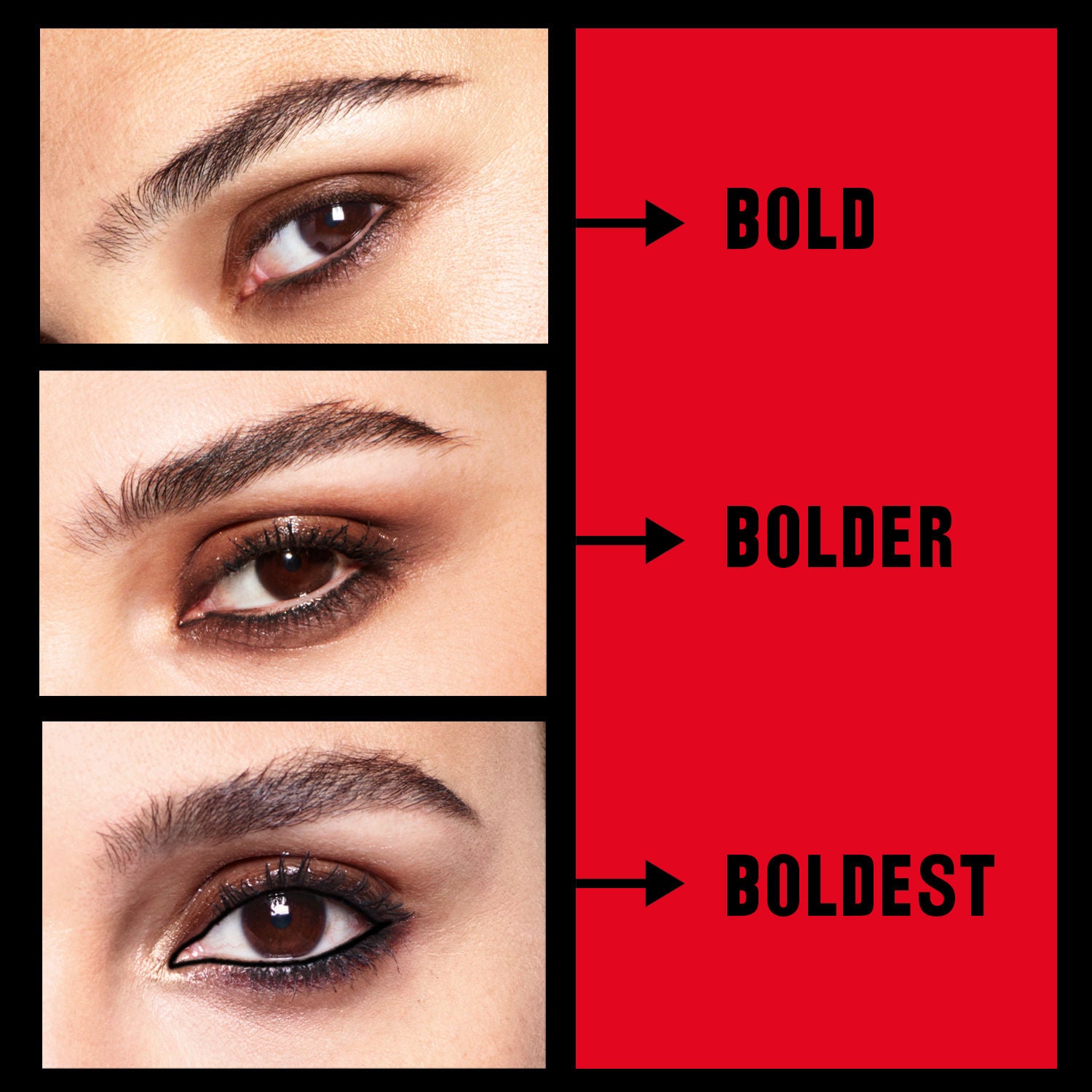 24HR Kajal - Intense Black ( Waterproof & Smudgeproof)