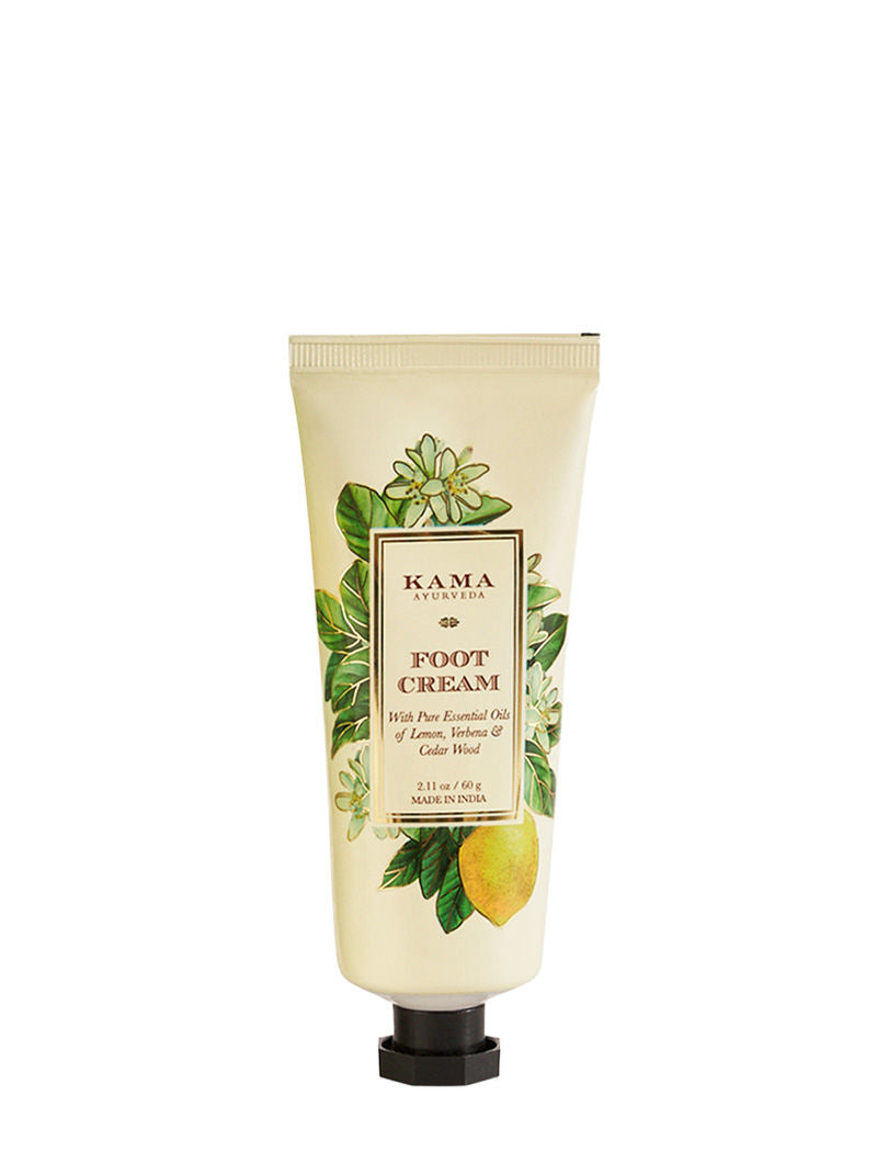 Foot Cream