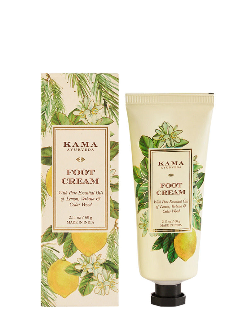 Foot Cream