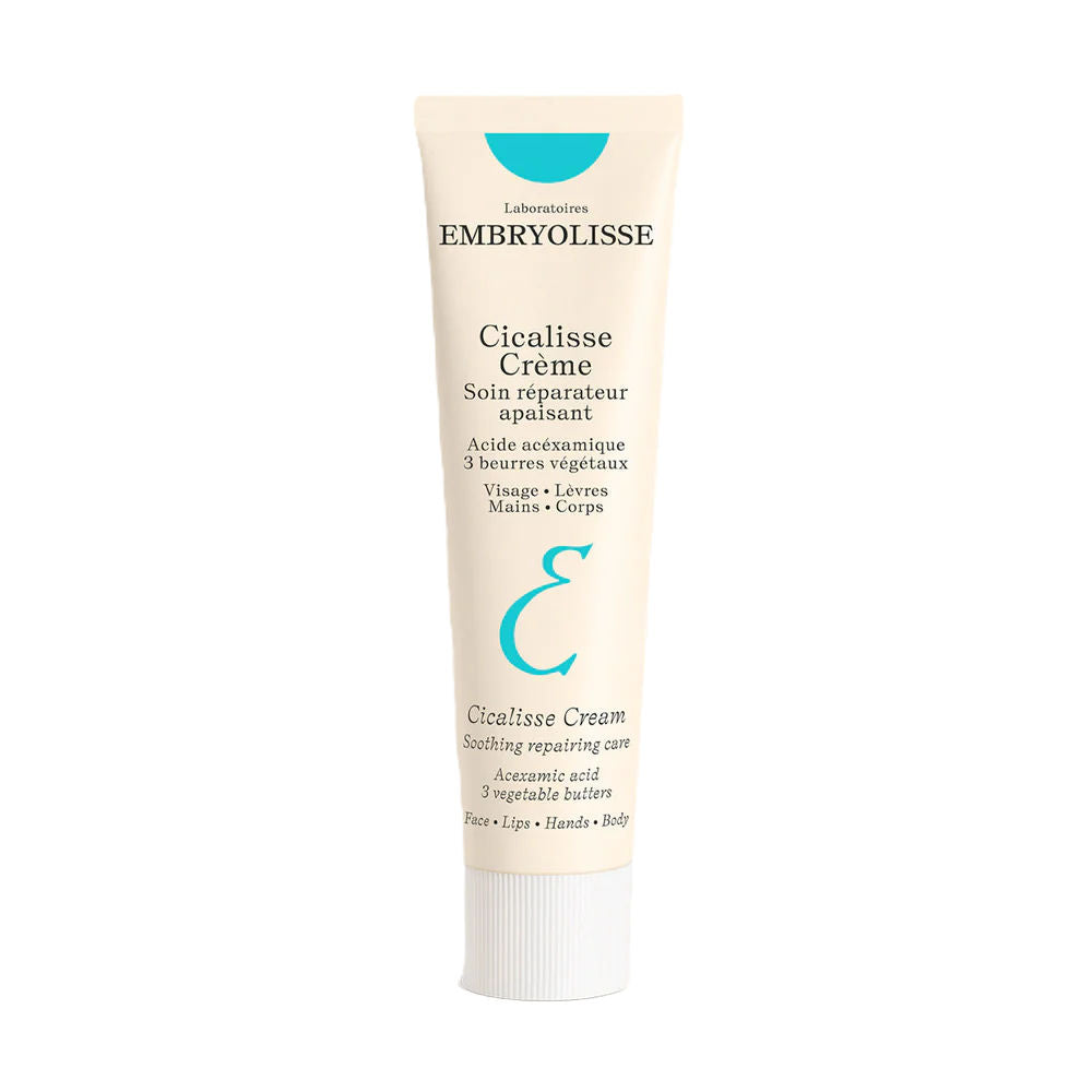 Cicalisse Restorative Cream