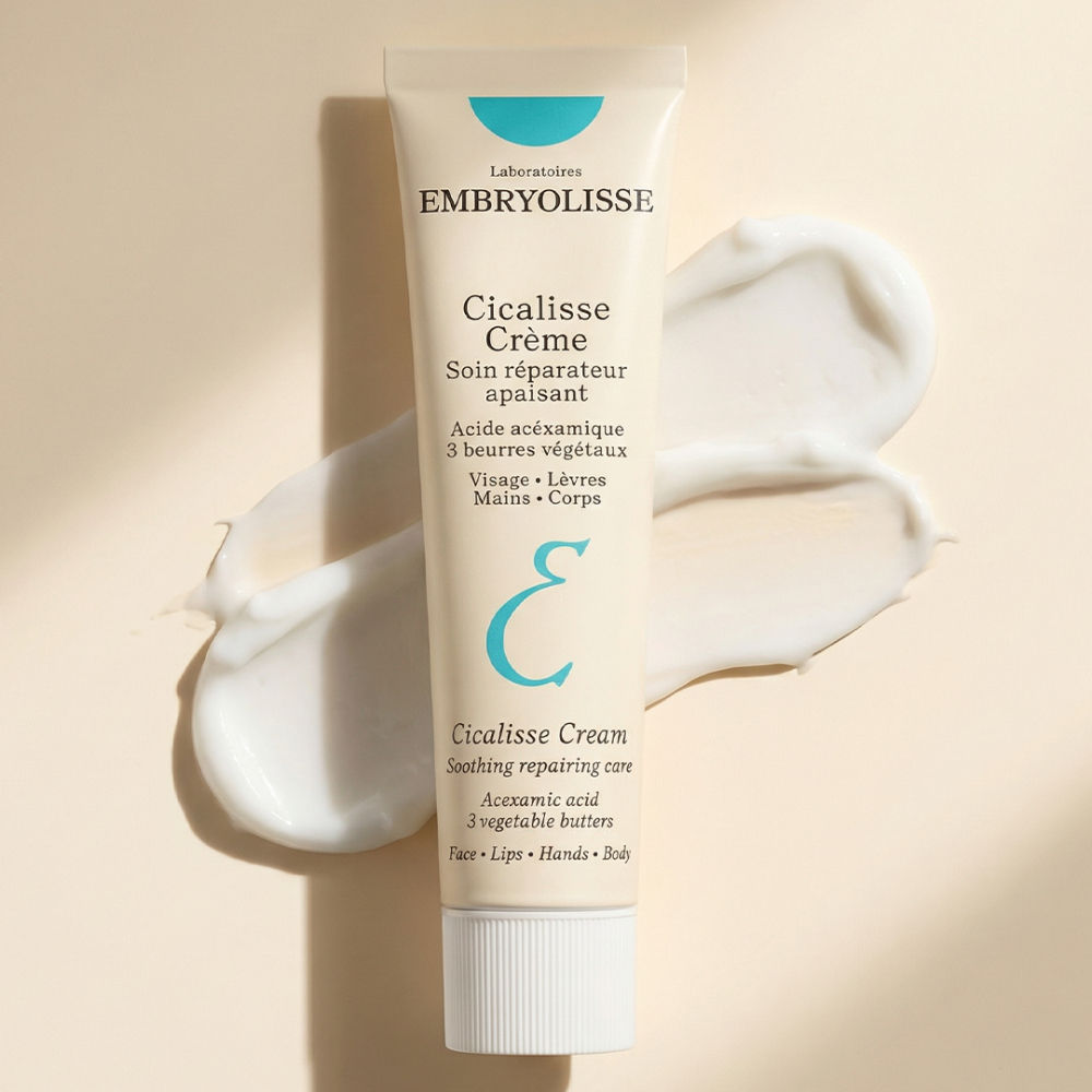 Cicalisse Restorative Cream