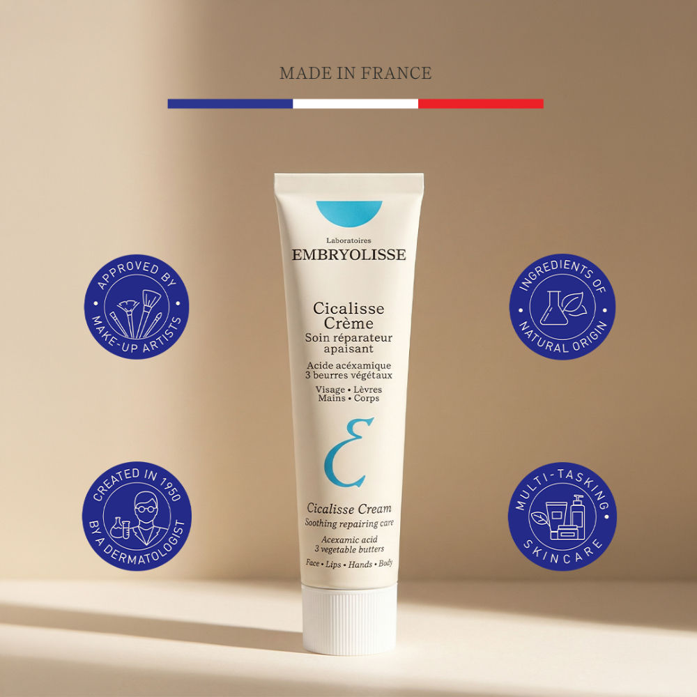 Cicalisse Restorative Cream