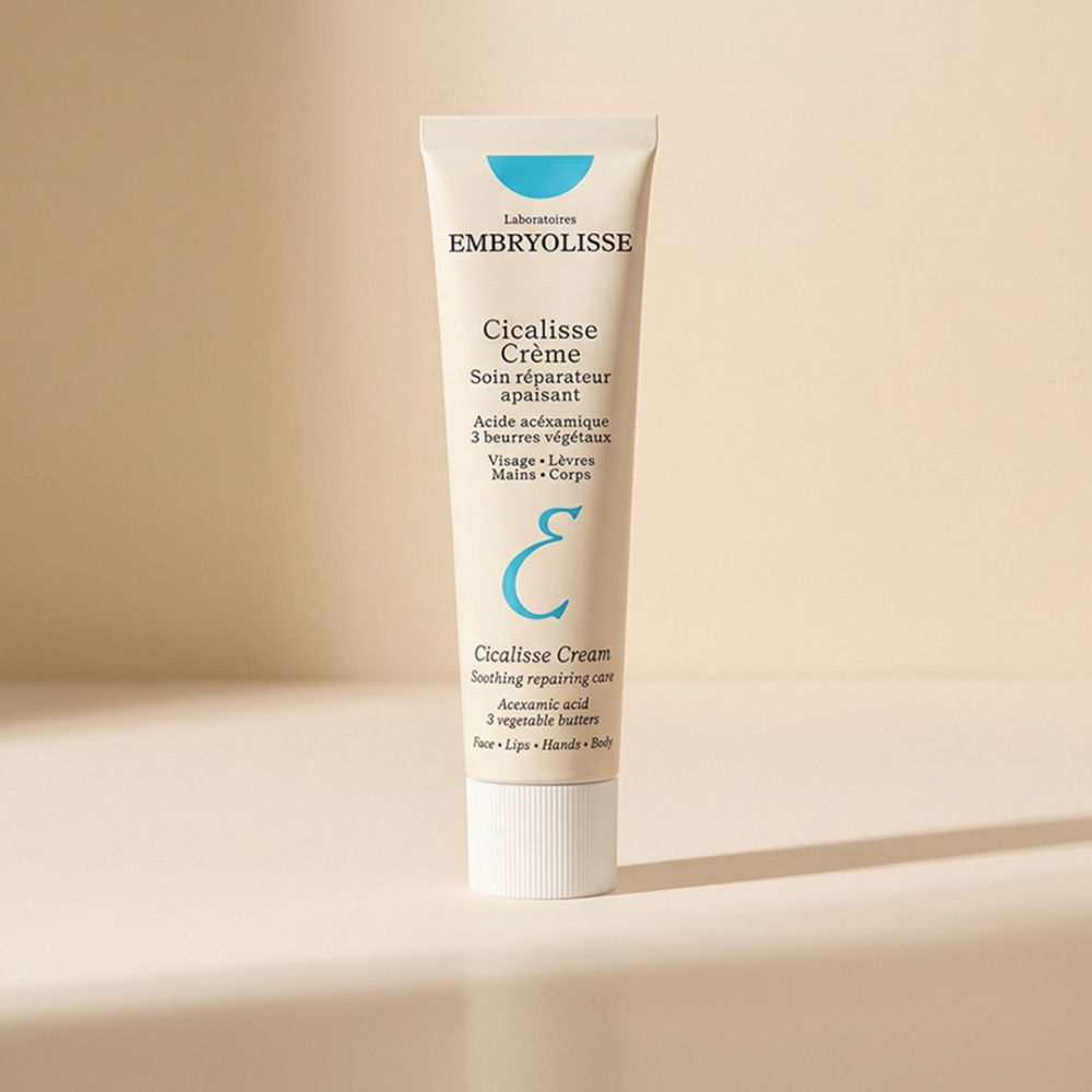 Cicalisse Restorative Cream