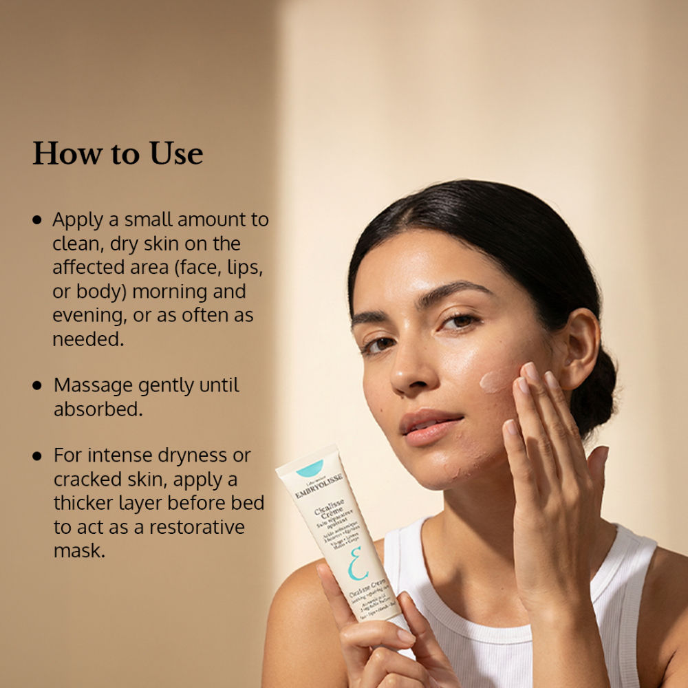 Cicalisse Restorative Cream
