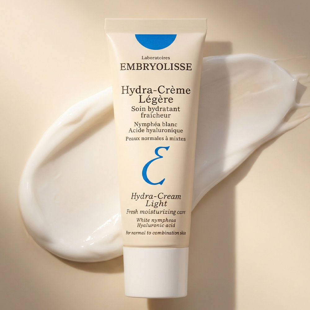 Hydra-Cream Light Face Moisturizing Care