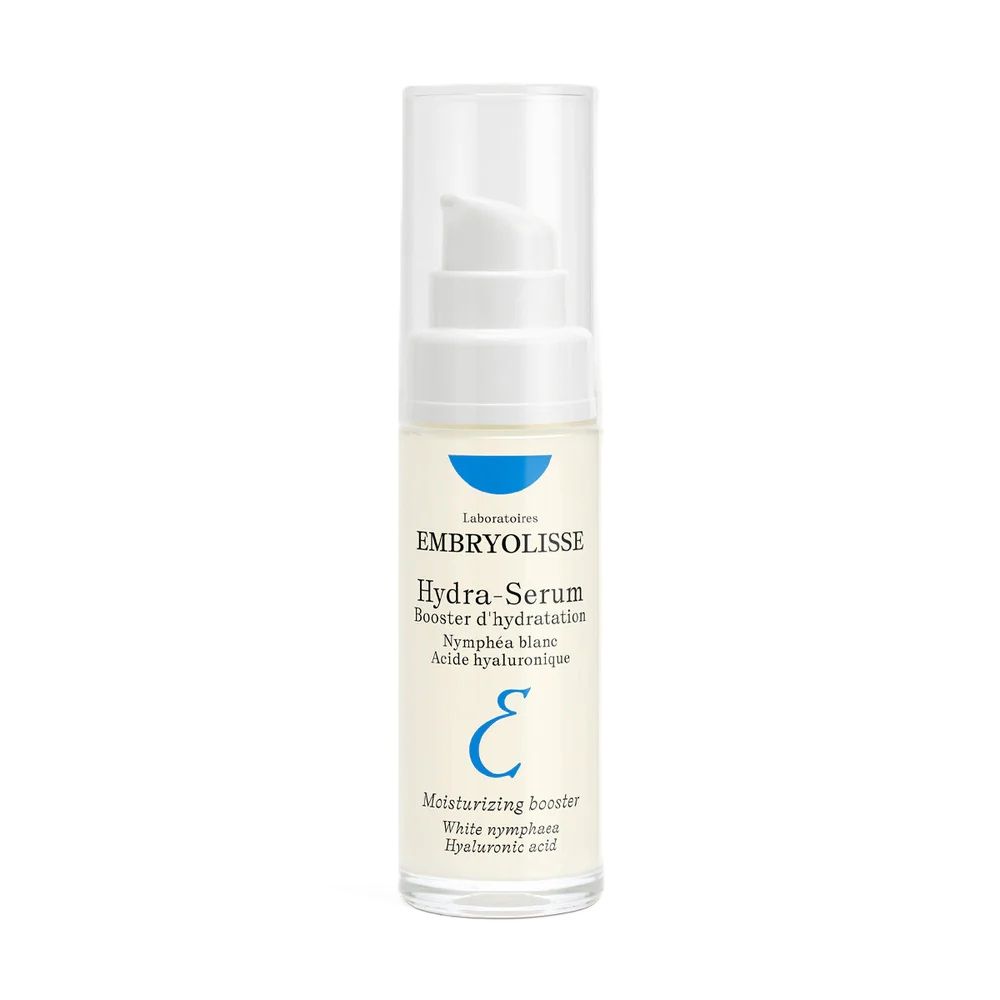 Hydra-Serum Moisturizing Booster