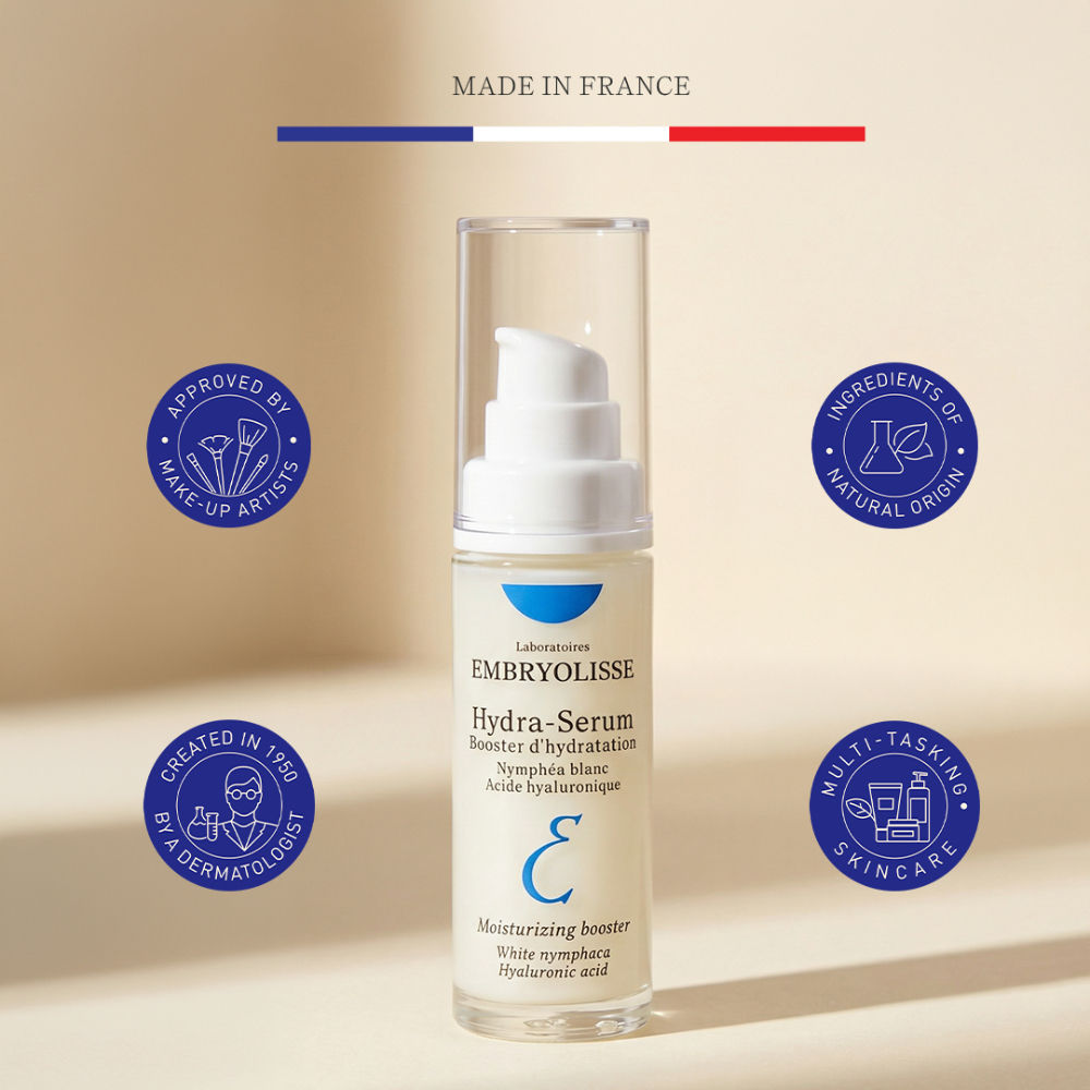 Hydra-Serum Moisturizing Booster