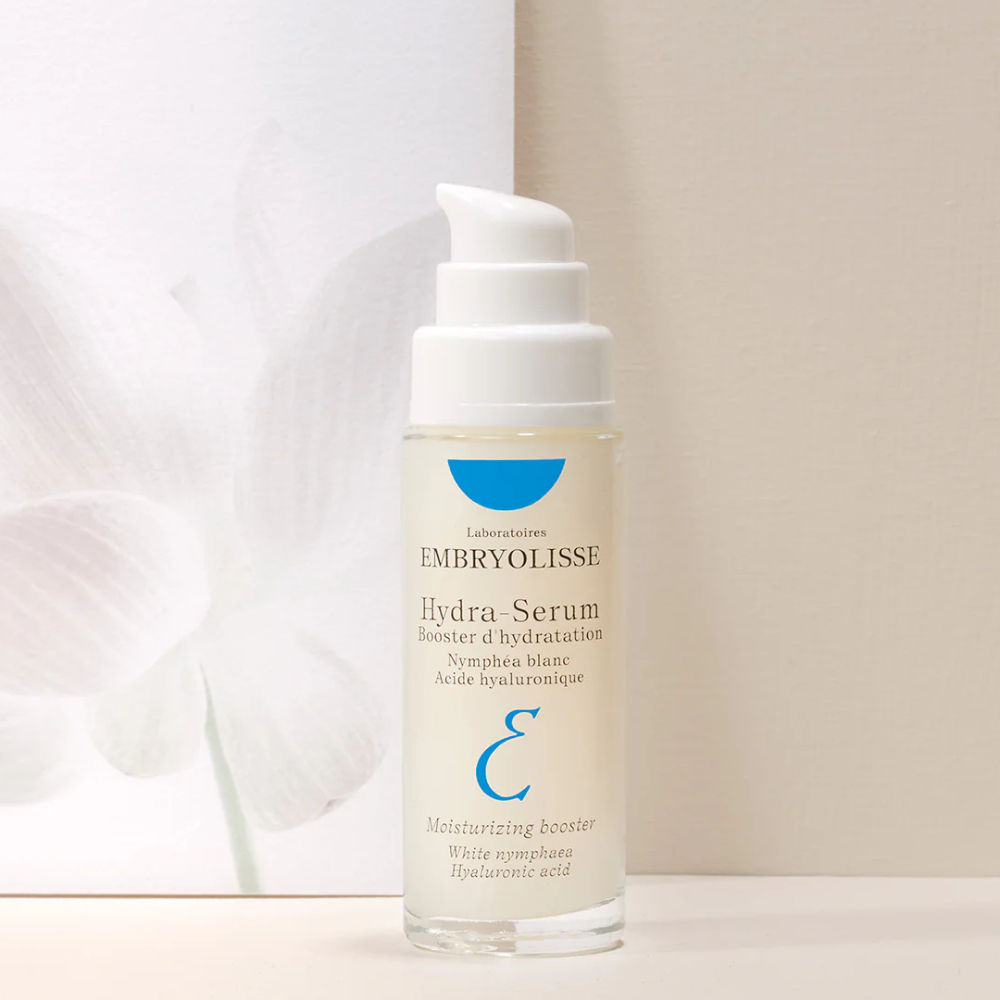 Hydra-Serum Moisturizing Booster