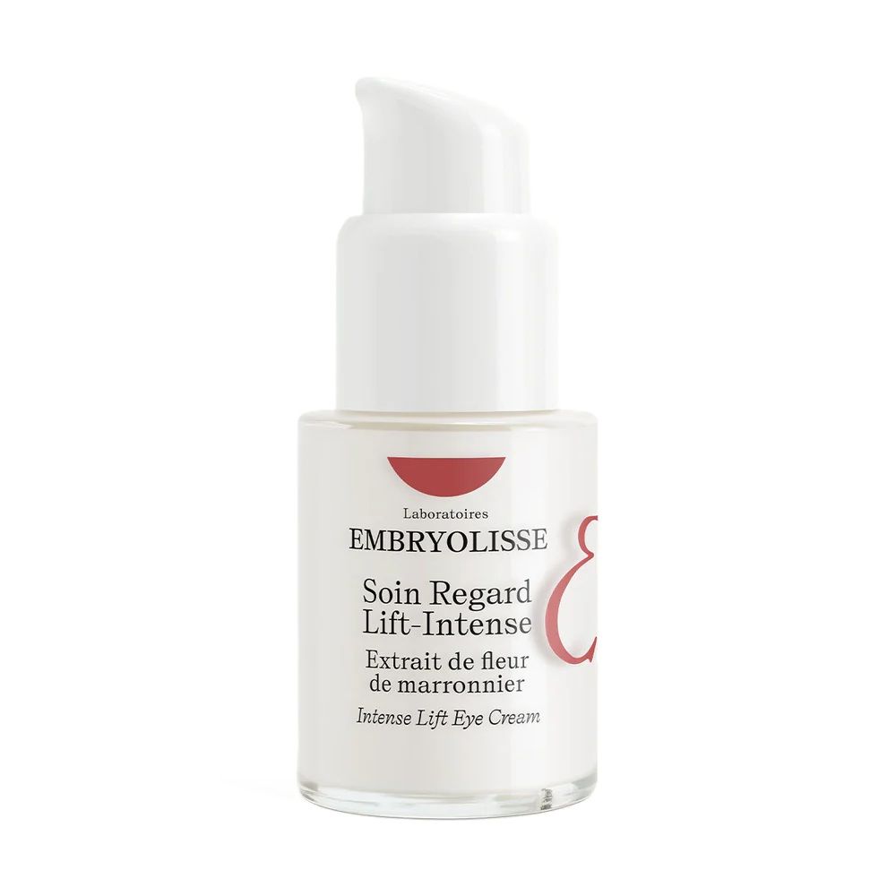 Intense Lift Eye Cream