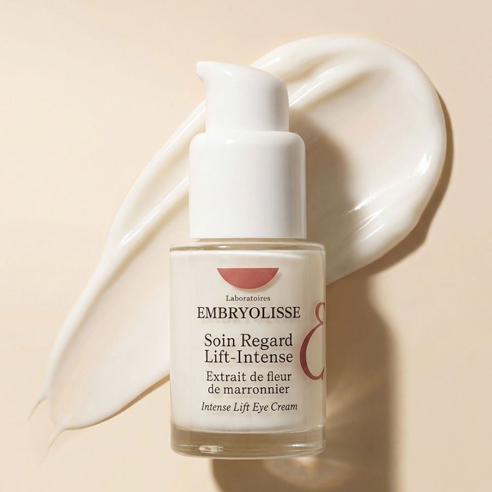 Intense Lift Eye Cream
