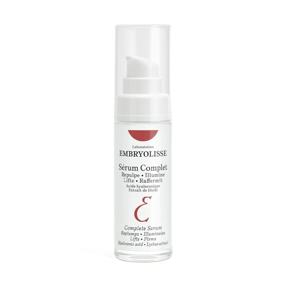 Complete Serum