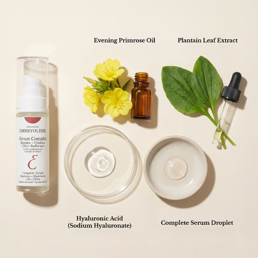 Complete Serum