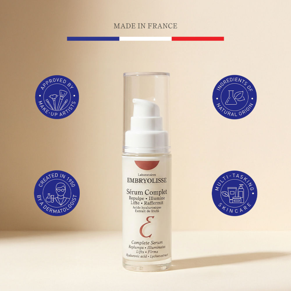 Complete Serum