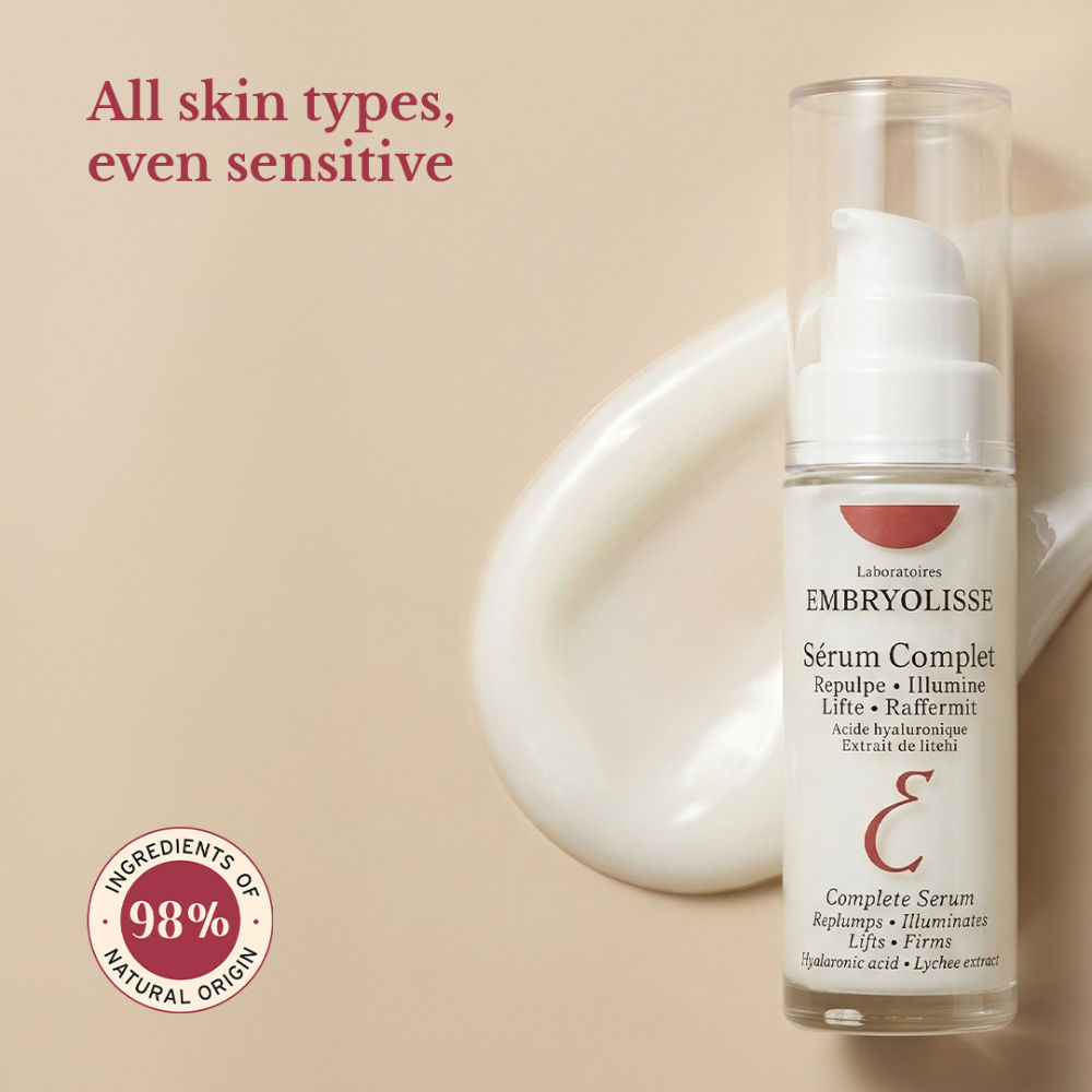 Complete Serum