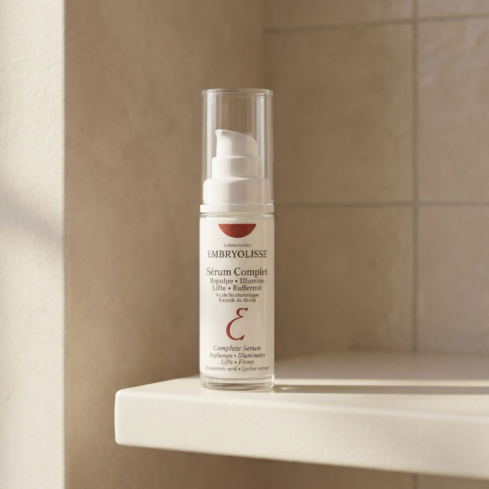 Complete Serum