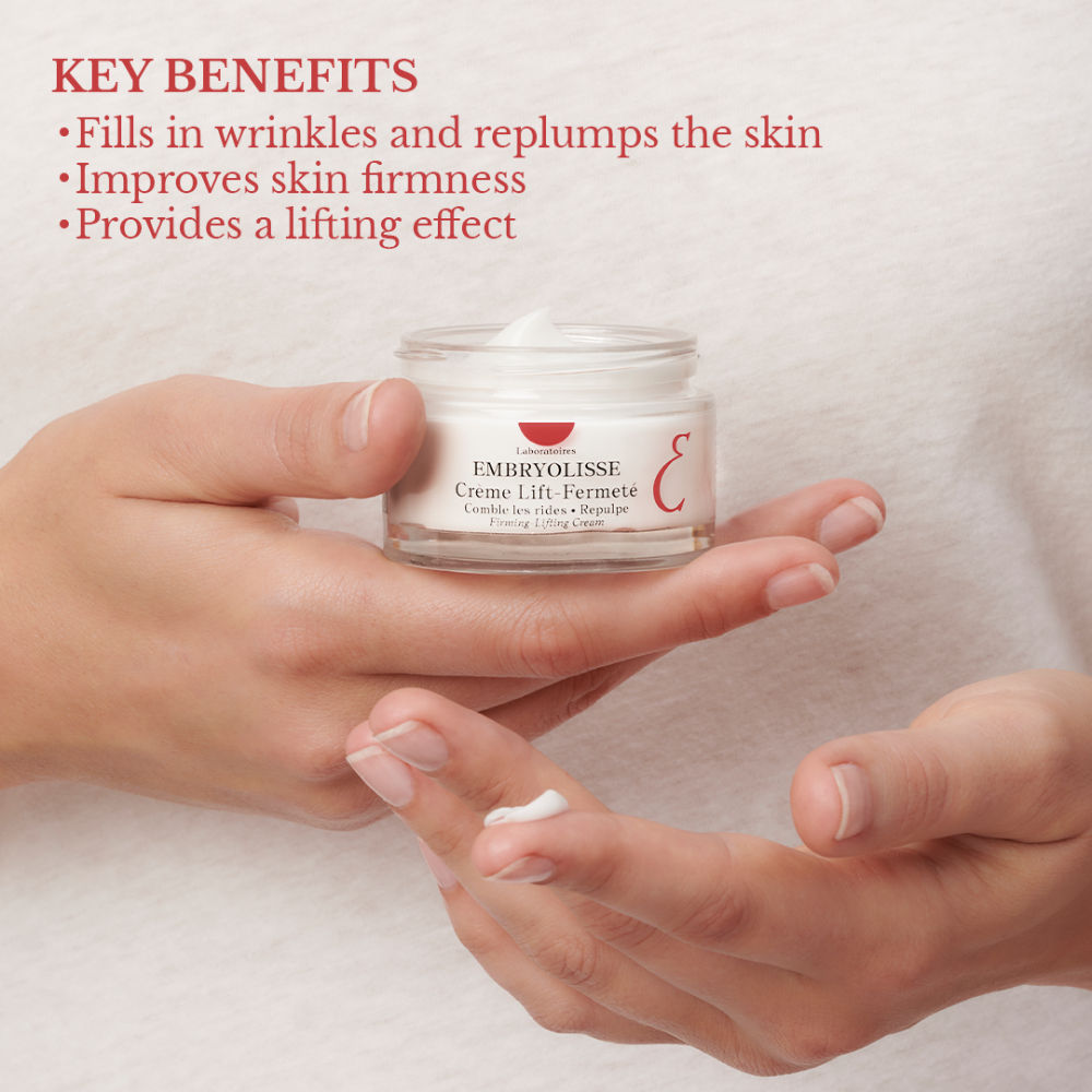 Firming Lifting Cream