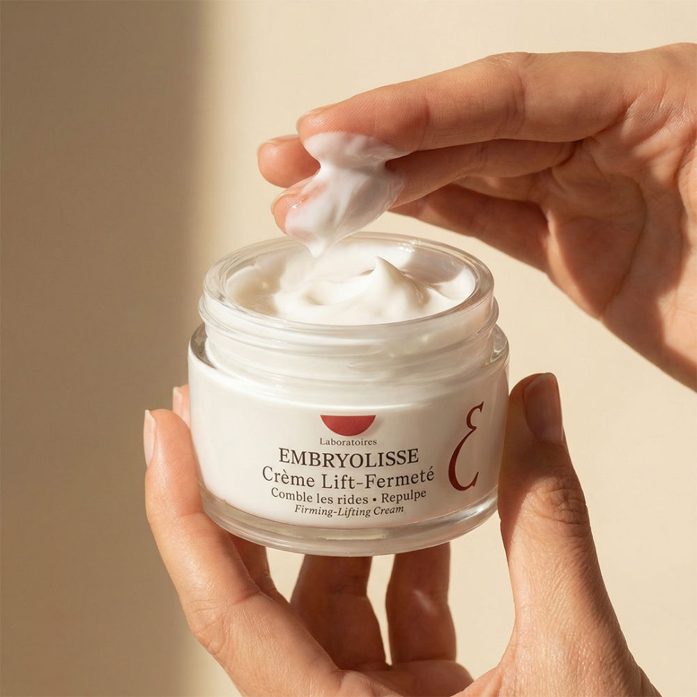 Firming Lifting Cream
