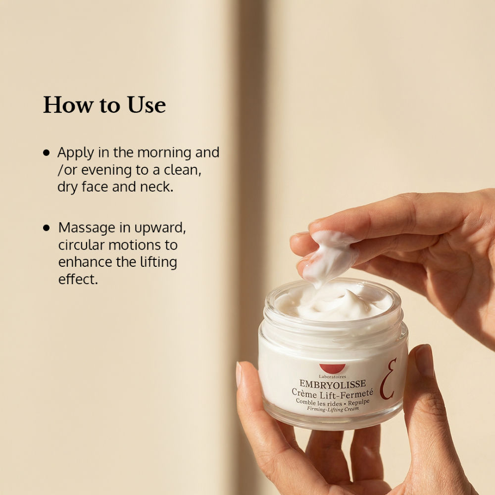 Firming Lifting Cream