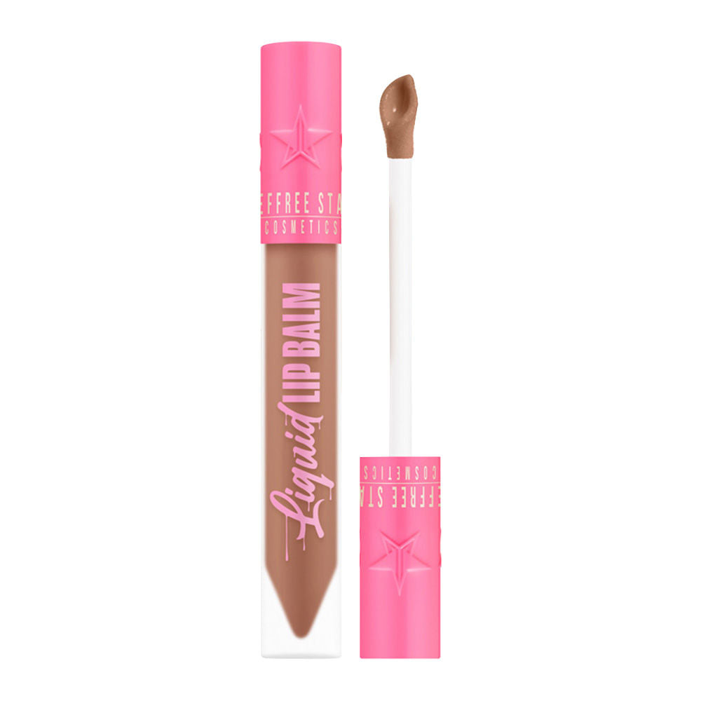 Skincare Liquid Lip Balm