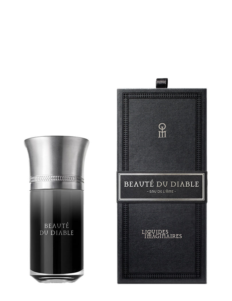 Beaute Eaut Du Diable Eau De Parfum For Him