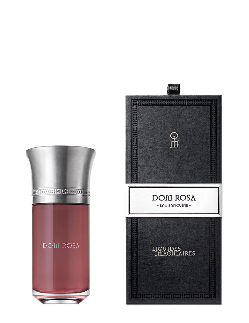 Dom Rosa Eau De Parfum For Him