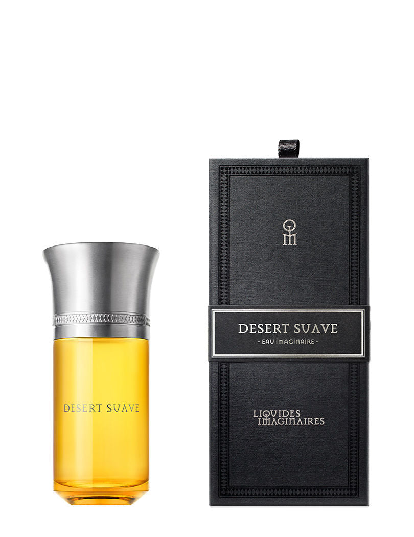 Desert Suave Eau De Parfum For Him