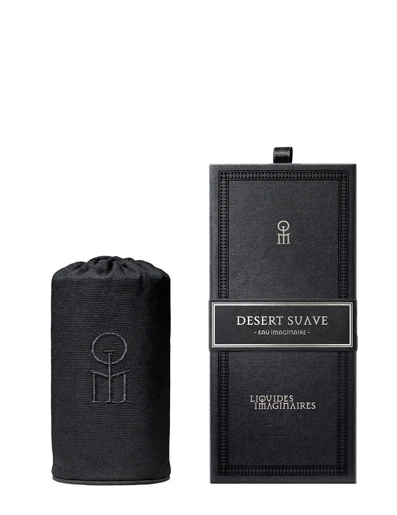 Desert Suave Eau De Parfum For Him