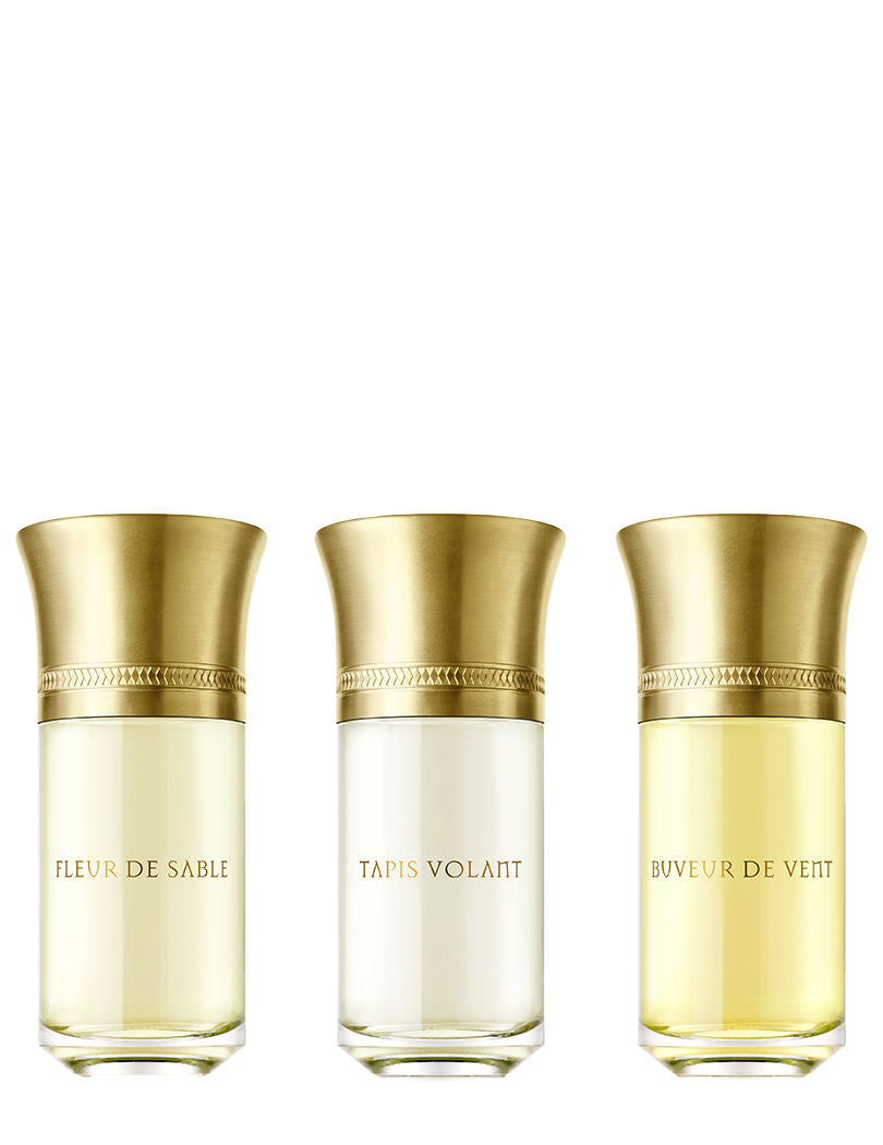 Fleur De Sable Eau De Parfum For Him