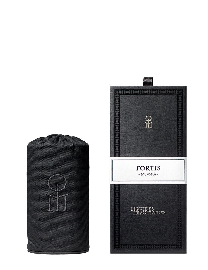 Fortis Eau De Parfum For Him