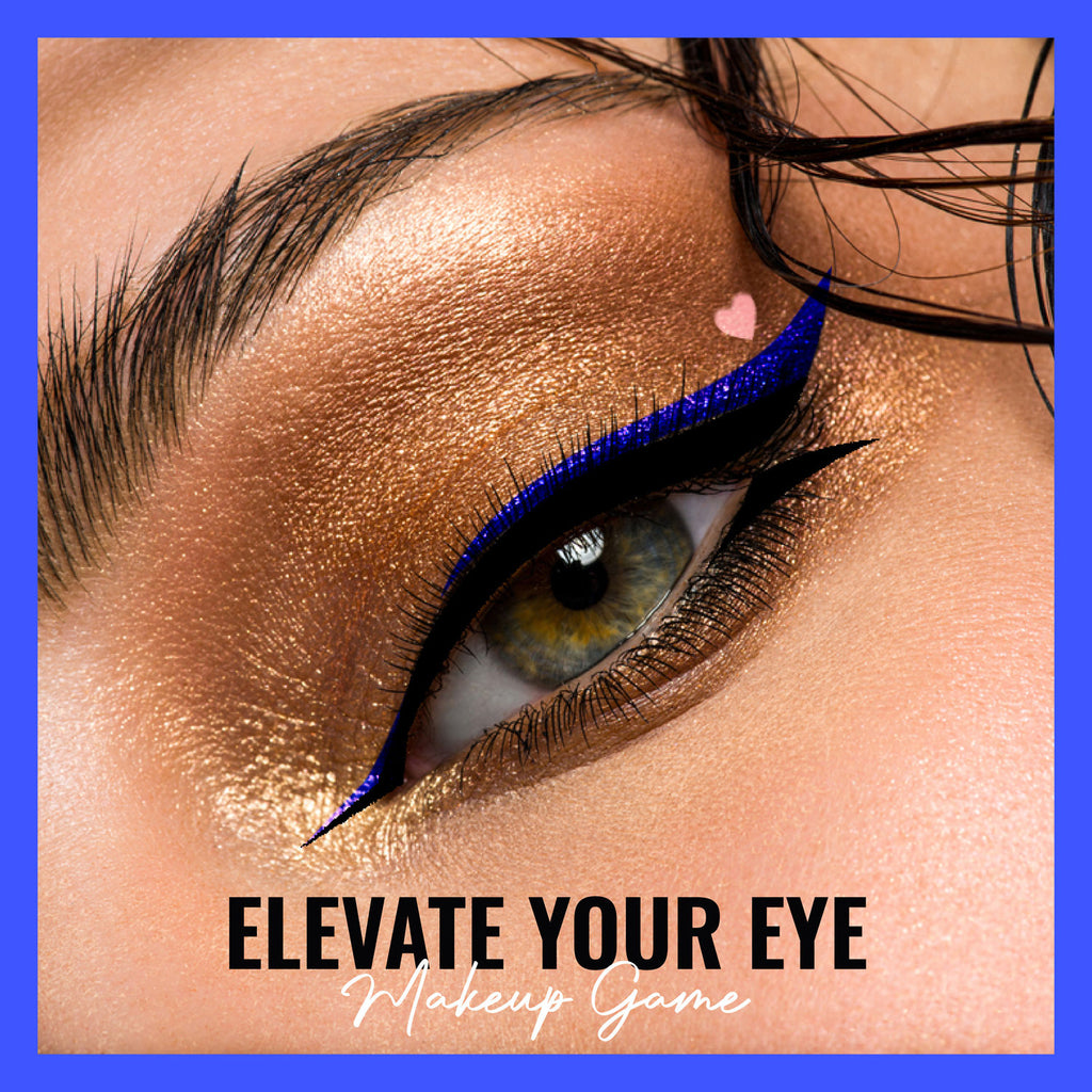 24Hr Stay Liquid Eyeliner