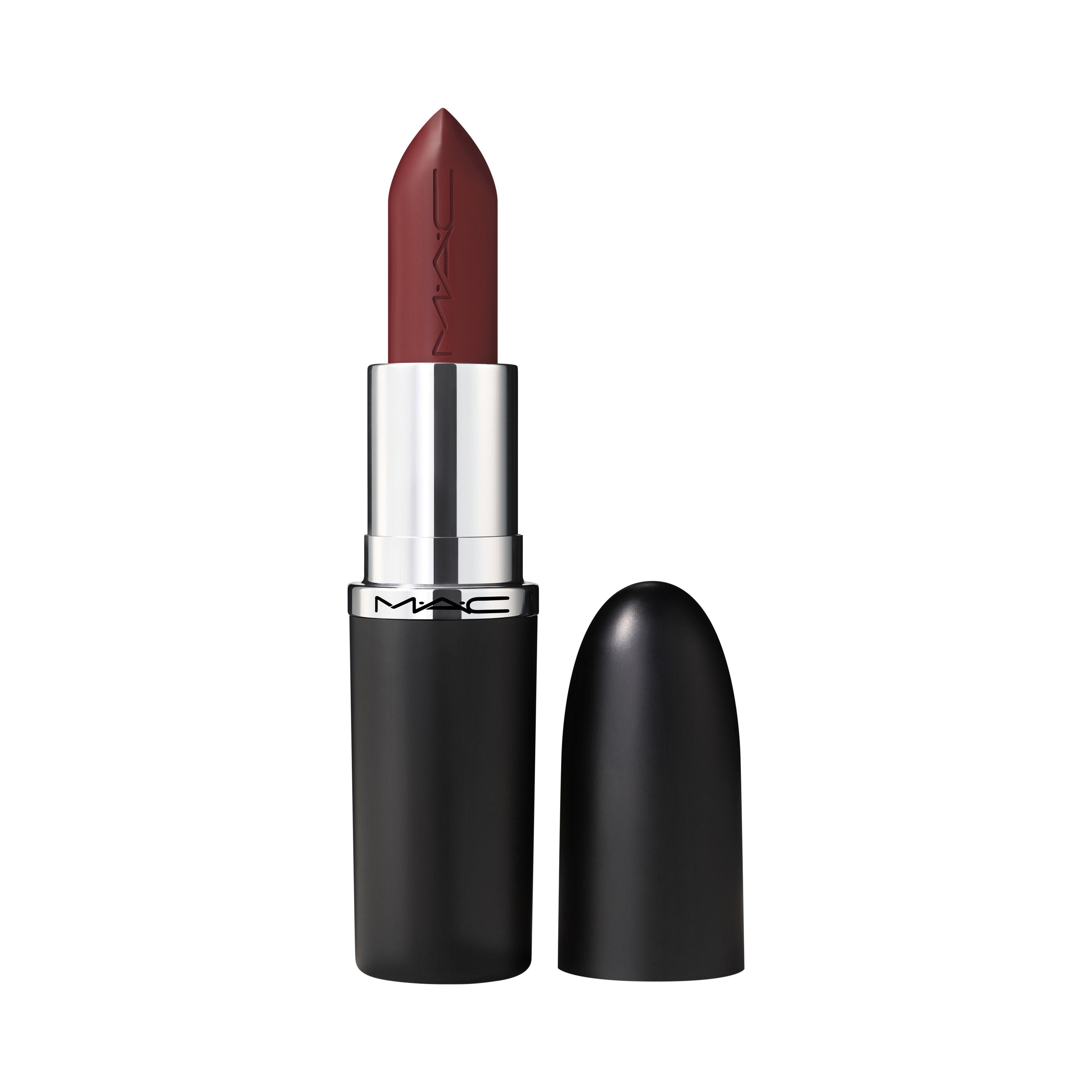 MACximal Satin Lipstick - Del Rio