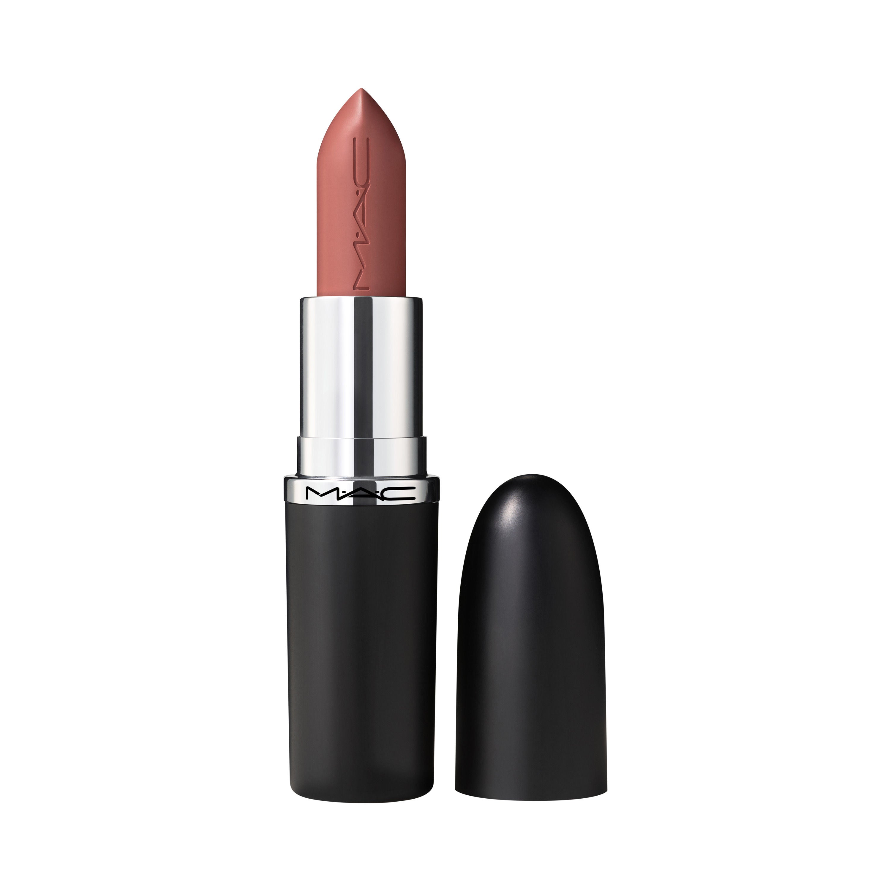 MACximal Satin Lipstick - Modesty