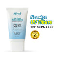 Skin Finish Sunscreen - SPF 50 PA++++