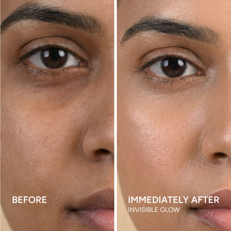 Skin Finish Sunscreen - SPF 50 PA++++