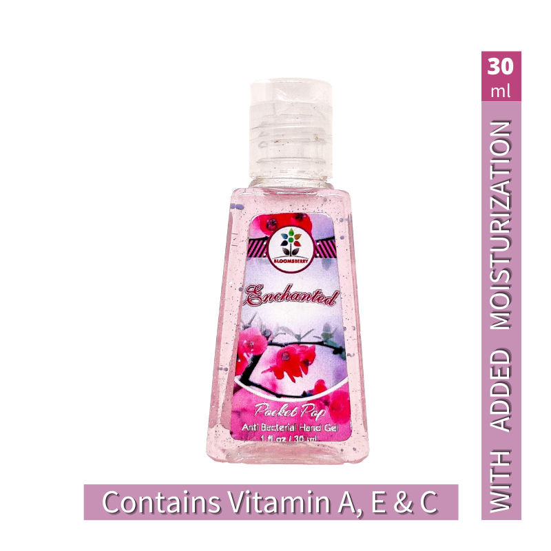 Enhanced Hand gel
