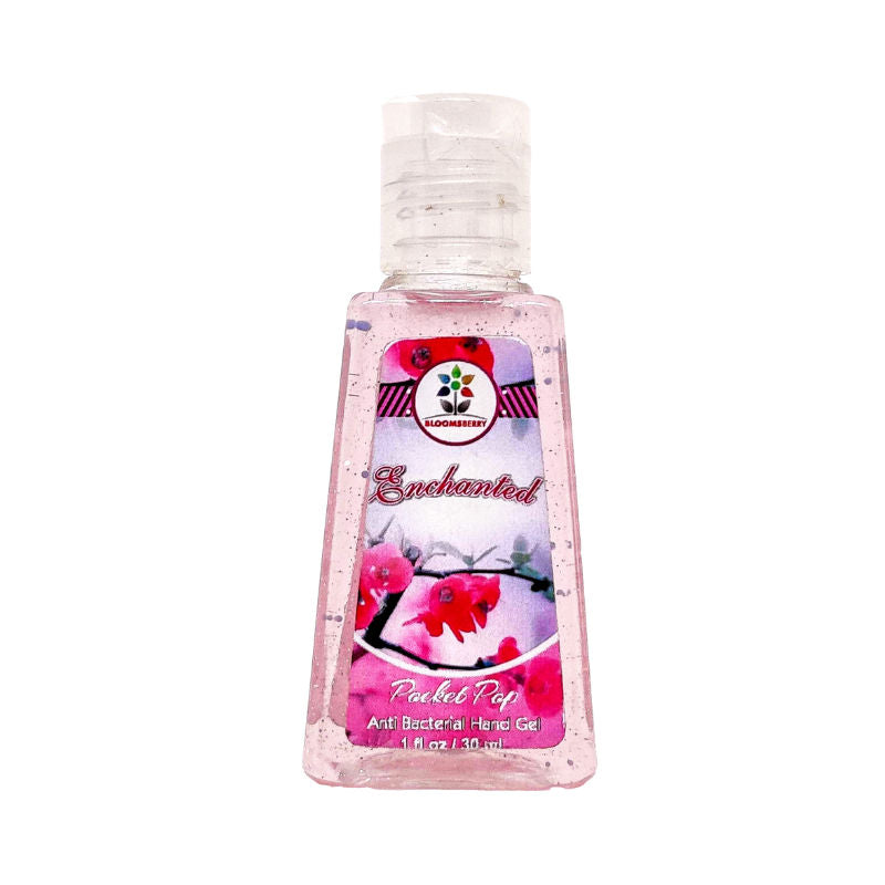 Enhanced Hand gel