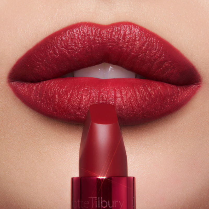 Hollywood Beauty Icon Lipstick Matte Revolution