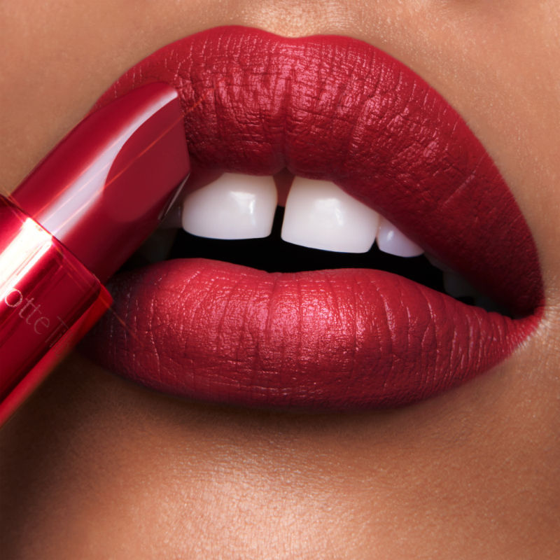 Hollywood Beauty Icon Lipstick Matte Revolution