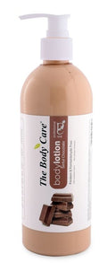 Sinful Chocolate Body Lotion
