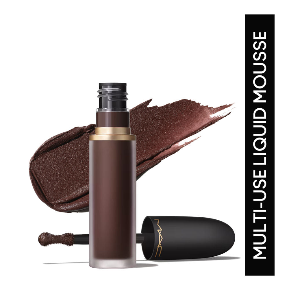 Powder Kiss Lip And Cheek Mousse - Rekindled
