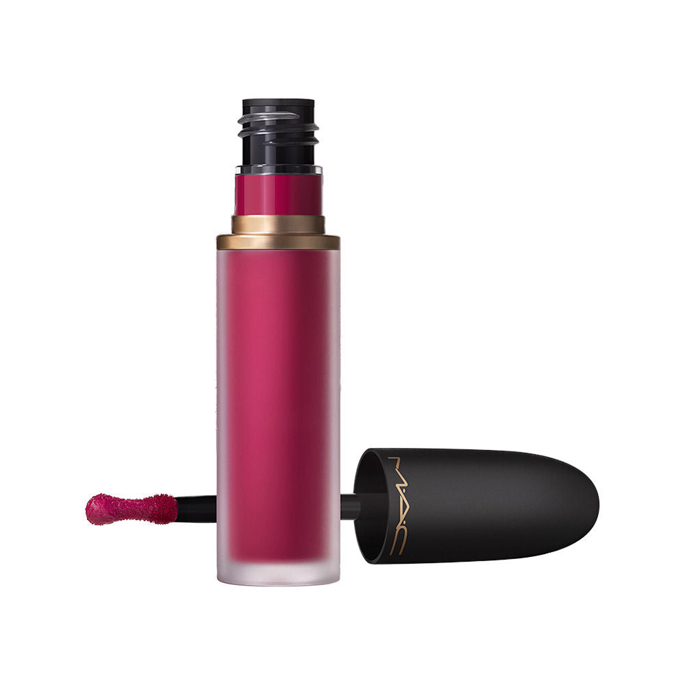 Powder Kiss Lip And Cheek Mousse
