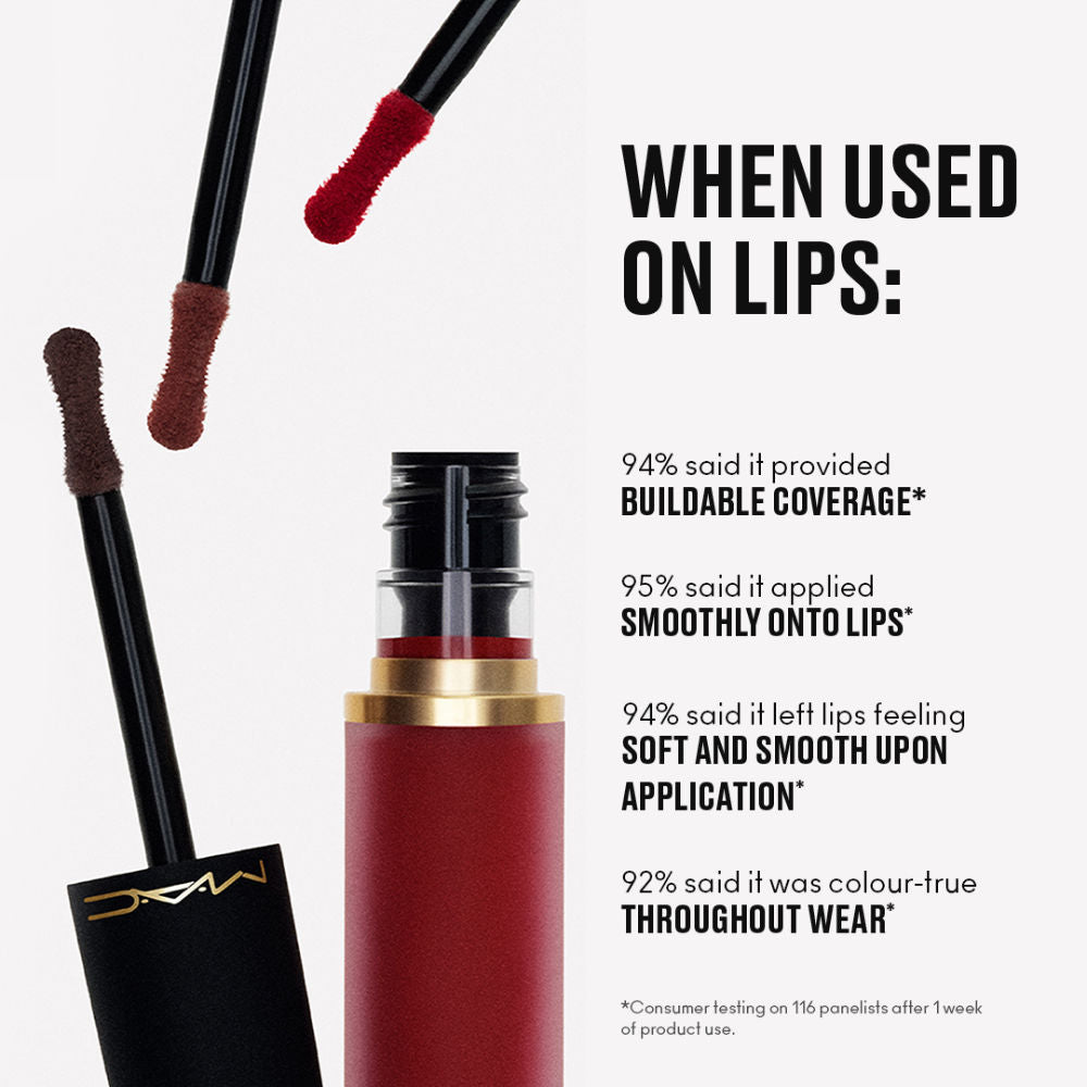 Powder Kiss Lip And Cheek Mousse