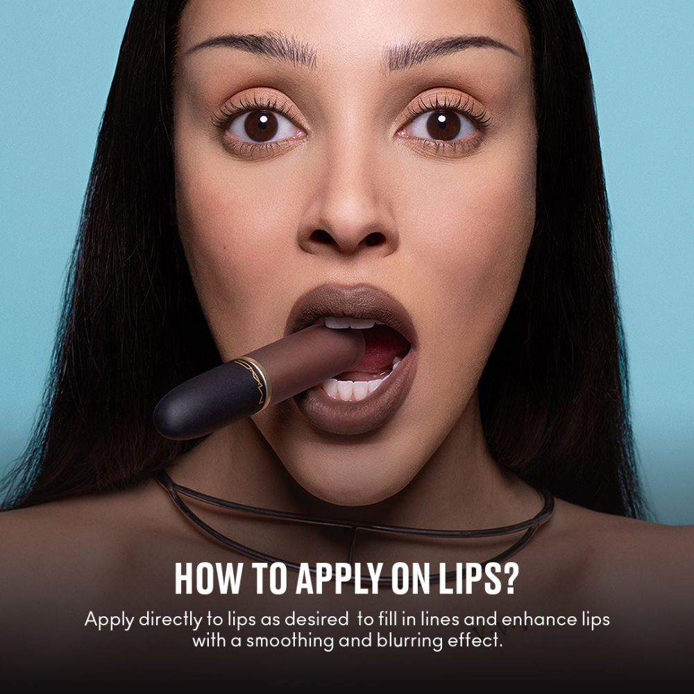 Powder Kiss Lip And Cheek Mousse
