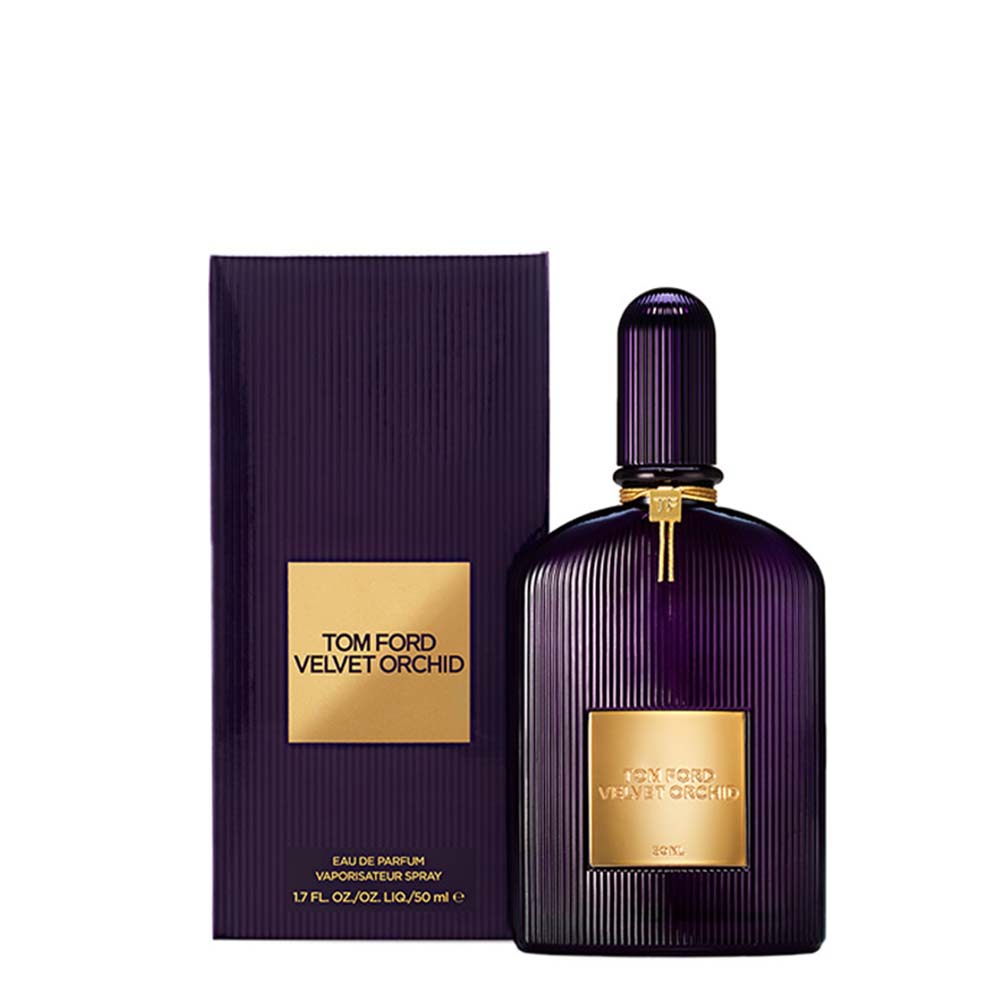 Velvet Orchid Eau de Parfum For Him