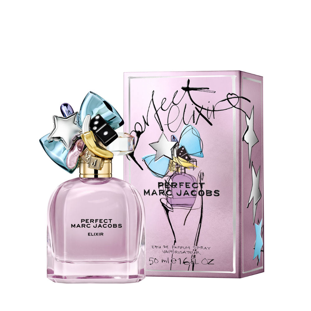 Perfect Elixir Eau de Parfum - 50ml