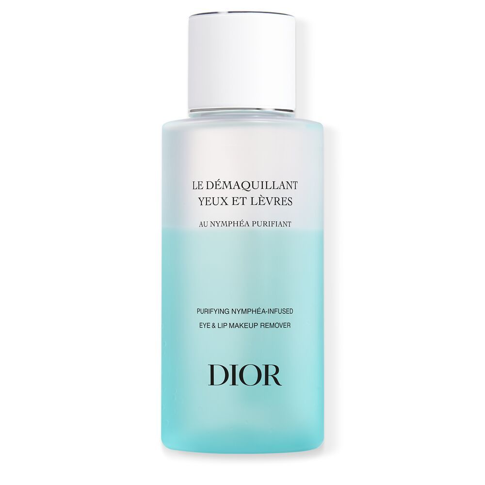 Eye and Lip Makeup Remover