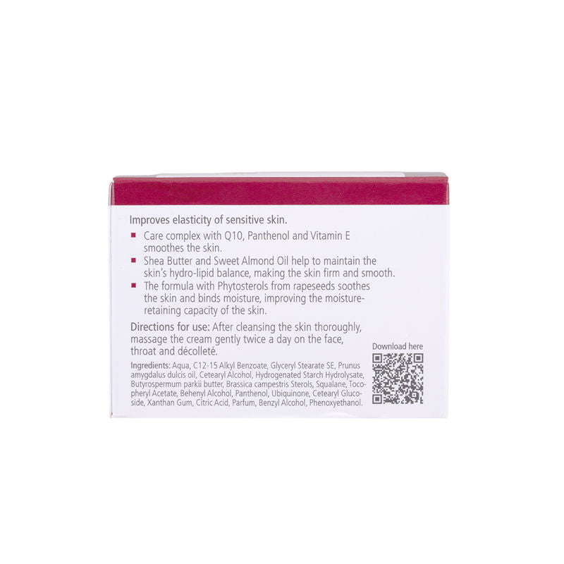 Anti Ageing Q0 Protection Cream