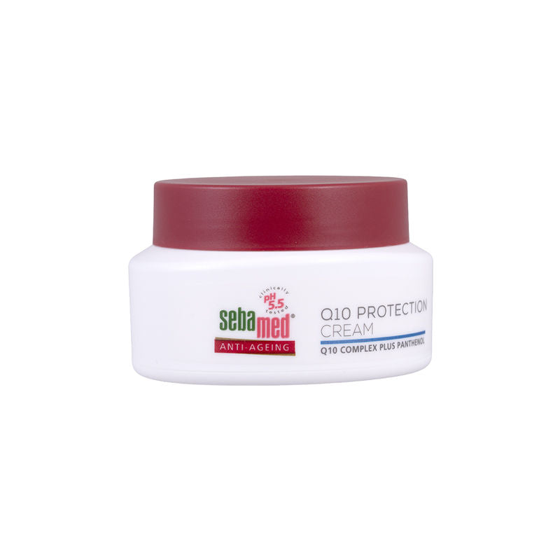 Anti Ageing Q0 Protection Cream