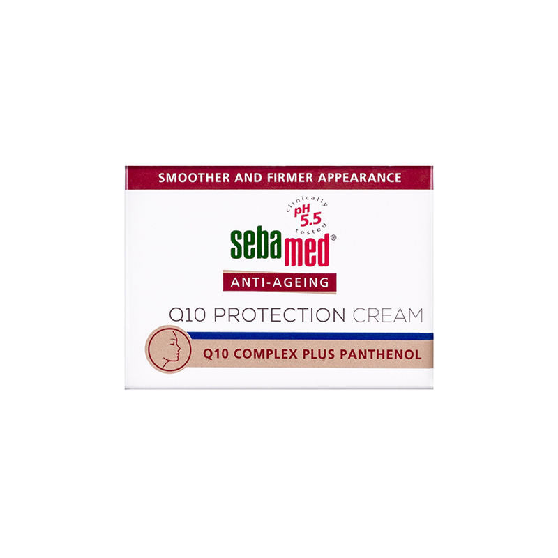 Anti Ageing Q0 Protection Cream