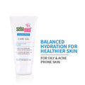 Clear Face Care Gel